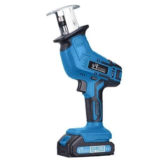 اره افقی بر شارژی 21 ولت ویوارکس مدل VR2114-RS