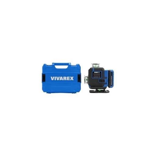 تراز لیزری 16 خط نور سبز ویوارکس مدل VR1604-L2